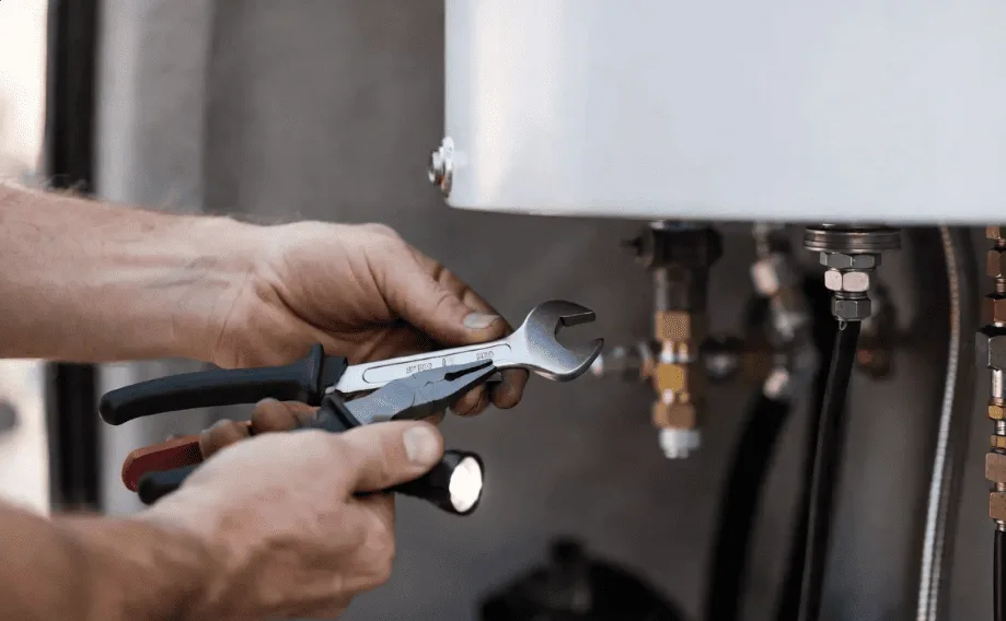 Why choose Water Heater Repair in Nickerson, NE